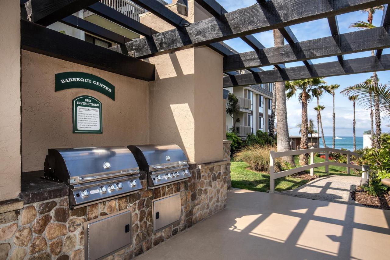 Oceanside Beach Condos Exterior foto
